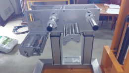 Montage machines spéciales