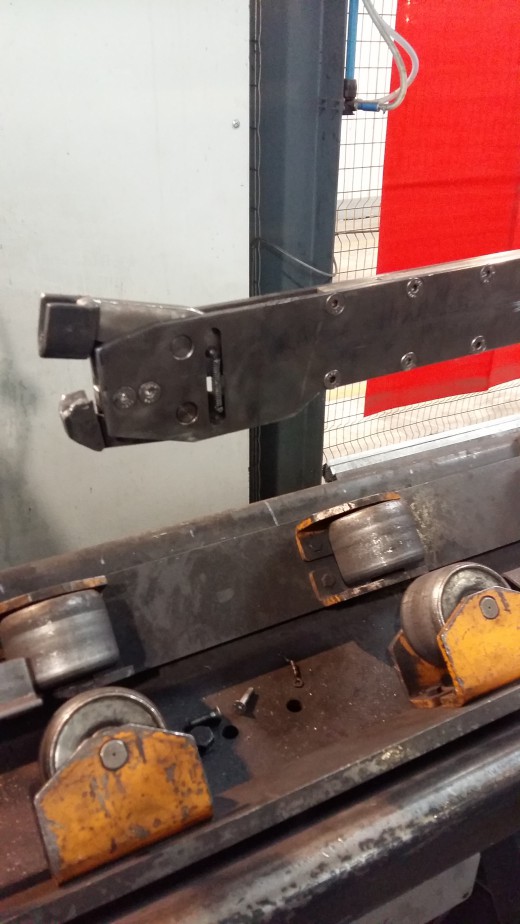 Maintenance réglage