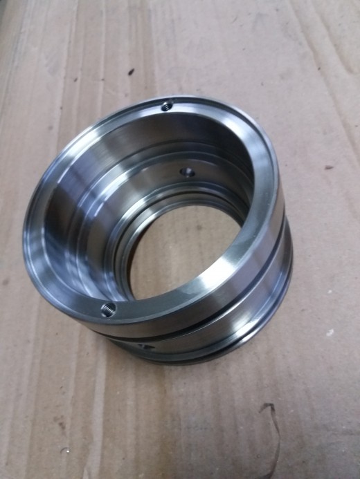 Bague étanchéité