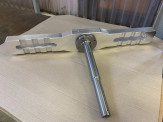 PIECES PREHENSEUR